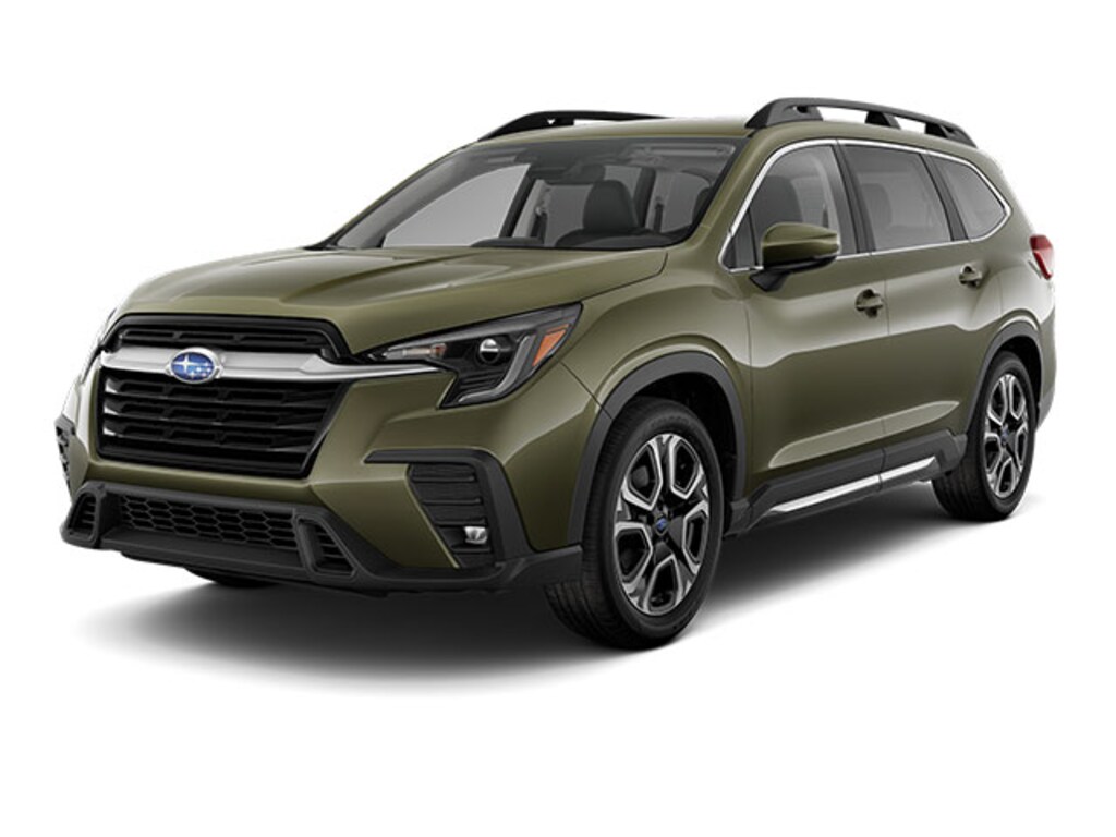 New 2024 Subaru Ascent Limited 7Passenger For Sale in Stamford, CT